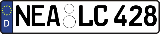 NEA-LC428