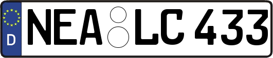 NEA-LC433