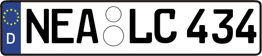NEA-LC434