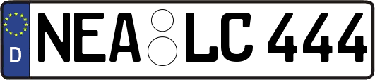 NEA-LC444