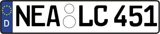 NEA-LC451