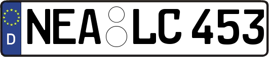 NEA-LC453