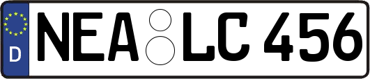 NEA-LC456