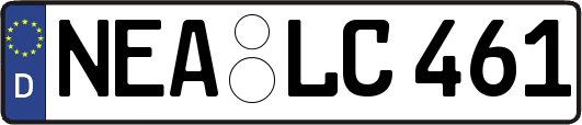 NEA-LC461