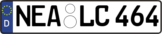 NEA-LC464