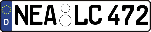 NEA-LC472