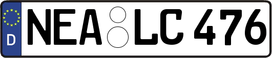 NEA-LC476