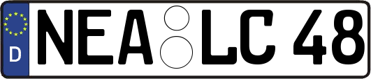 NEA-LC48