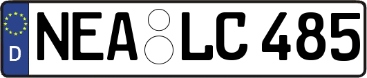 NEA-LC485