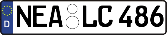NEA-LC486