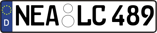 NEA-LC489
