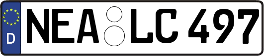 NEA-LC497