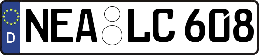 NEA-LC608