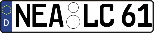 NEA-LC61