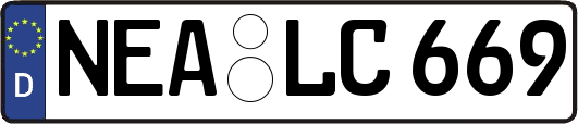 NEA-LC669