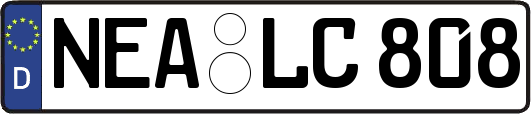 NEA-LC808