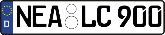 NEA-LC900