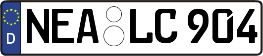 NEA-LC904