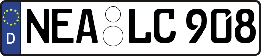 NEA-LC908