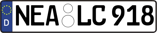NEA-LC918