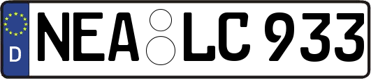 NEA-LC933