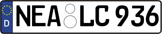 NEA-LC936