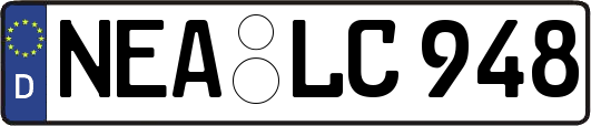 NEA-LC948