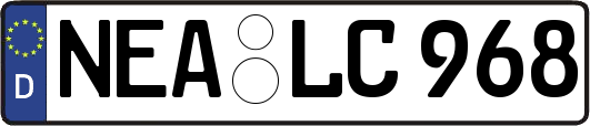 NEA-LC968