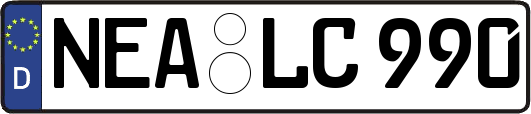NEA-LC990
