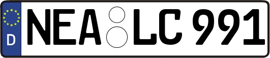 NEA-LC991