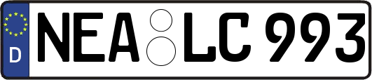 NEA-LC993