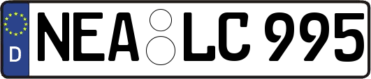 NEA-LC995