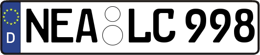 NEA-LC998