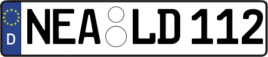 NEA-LD112