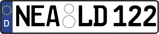 NEA-LD122