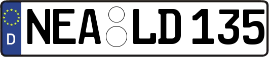 NEA-LD135