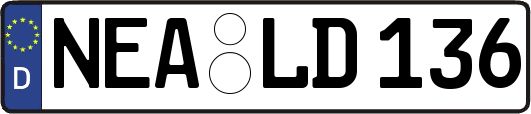 NEA-LD136