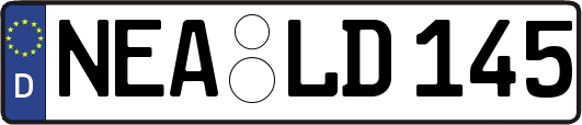 NEA-LD145
