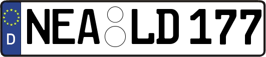 NEA-LD177