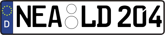 NEA-LD204