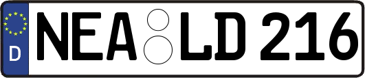 NEA-LD216