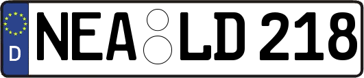 NEA-LD218