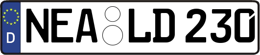 NEA-LD230