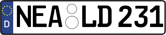 NEA-LD231