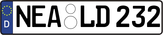 NEA-LD232