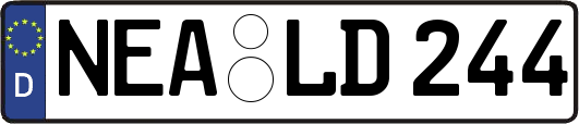 NEA-LD244