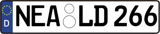 NEA-LD266