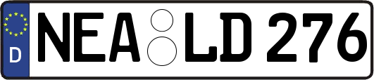NEA-LD276