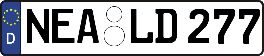 NEA-LD277