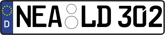 NEA-LD302
